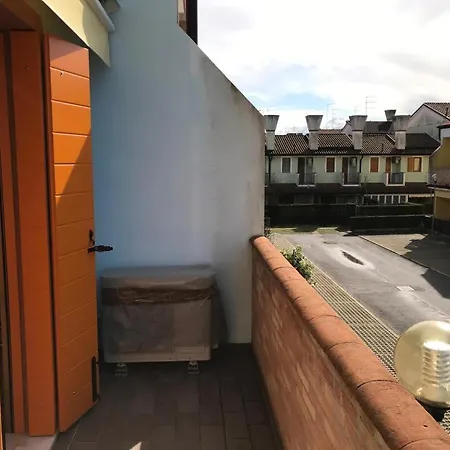 Solmare Quadrilocale ロゾリーナ・マーレ