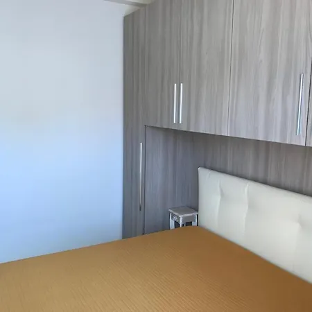 Appartement Solmare Quadrilocale *