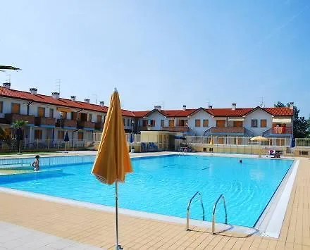 Solmare Quadrilocale * Rosolina Mare