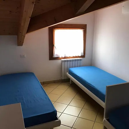 Solmare Quadrilocale * Rosolina Mare