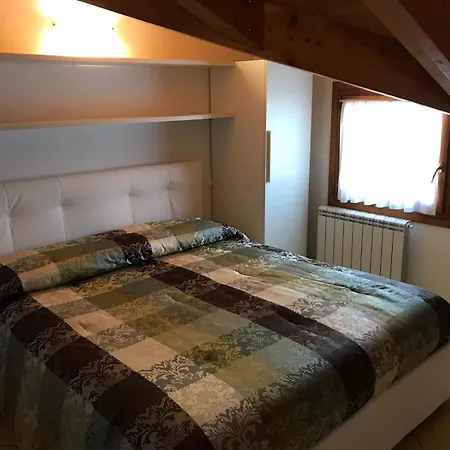 Solmare Quadrilocale