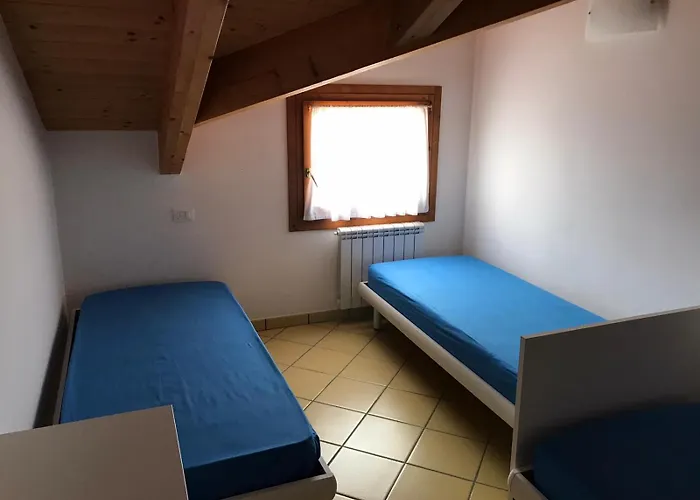 Solmare Quadrilocale * Rosolina Mare