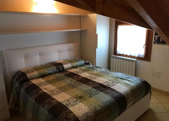 Solmare Quadrilocale